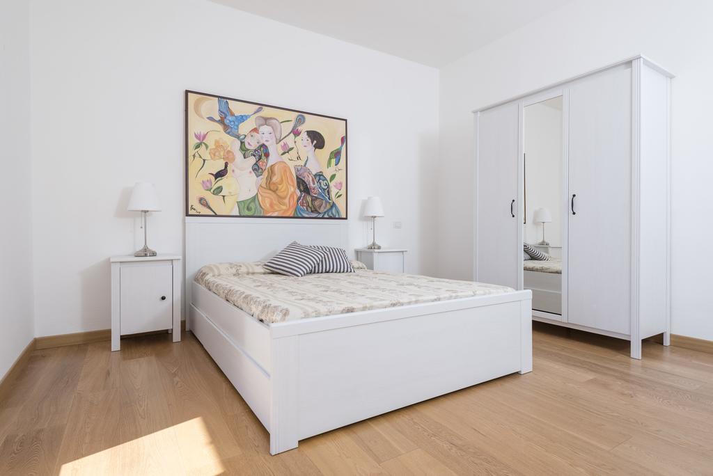 Villa Con Terrazza Vista Mare 卡斯蒂里昂纳·德拉佩 外观 照片